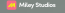 Miley Studios logo
